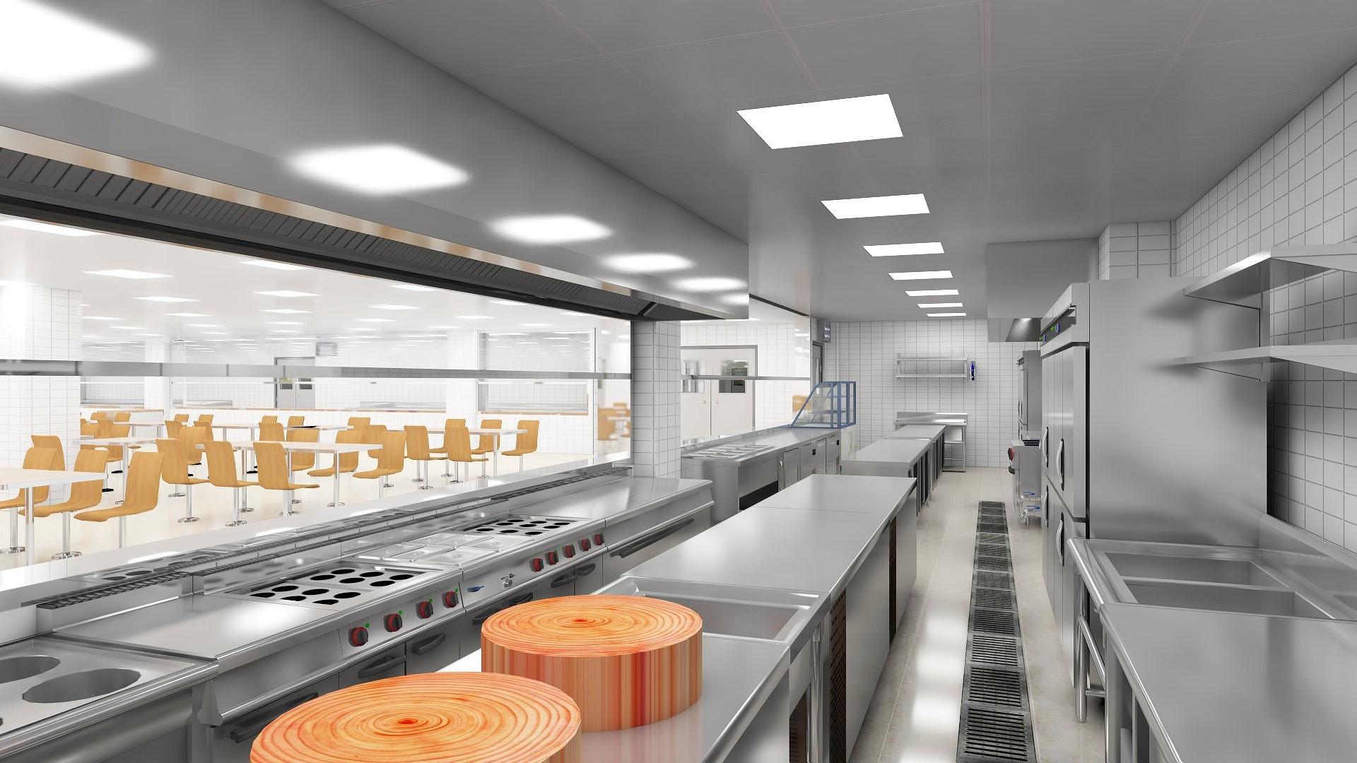 使用不銹鋼廚具需要避免哪些誤區呢?